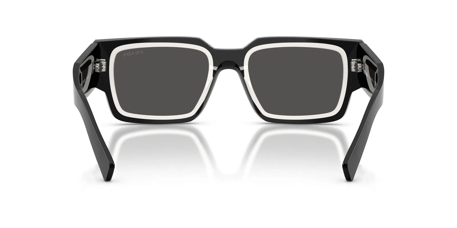 Prada B17S Sunglasses - view 19